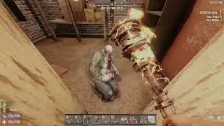 7 Days to Die A20 5 Random pt13