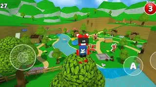 спидран улья в super bear adventure 🤣🤣🤣
