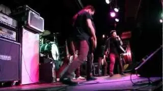 Video: PALISADES 2012 Wrap-Up