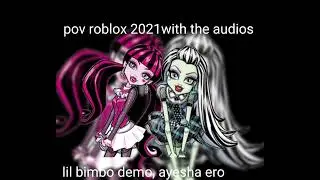 music not mine