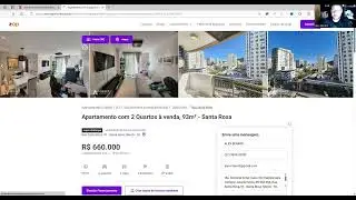 CONHEÇA O ZAP IMÓVEIS:  ASSISTA O VIDEO