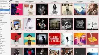 Lollypop playing online music