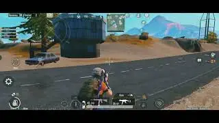 After long time I played bgmi game I didnt think I would be able to play this well. #warriorgaming