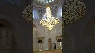 Sheikh Zayed Mosque #music #love #mosque#vacation