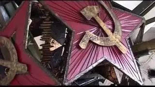 Документальный фильм Афганистан война и мир