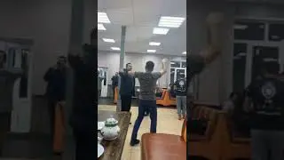 Сипехр Бердиев - Концерт дар Красноярск  