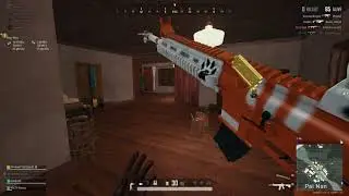 PLAYERUNKNOWN'S BATTLEGROUNDS 2019 11 14   02 43 11 27 DVR