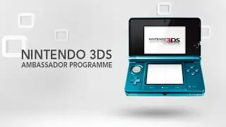 How To Get Nintendo 3DS Ambassador Programme In 2021 (100% Legal)