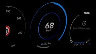 New Porsche Macan EV 630 HP & Maserati Grecale Folgore 550 HP Acceleration 0-100 km/h