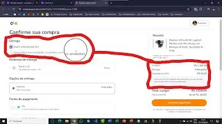 💻COMO FUNCIONA A GARANTIA DA OLX PARA COMPRADOR E VENDEDOR