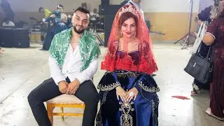 Memet Ve Esra Kına 3