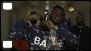 JiMMY BRiCKZ - SOUTHSiDE (Official Video)