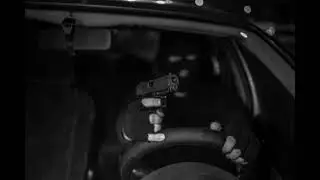 JuKe - Balaclava Thug (Free rap beat instrumental свободный ритм )