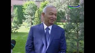 Парадларни ўтказиш бу хотира эмас