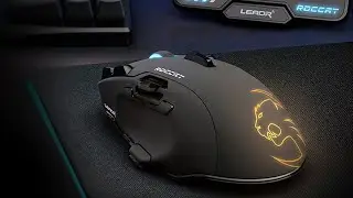 Top 5 Best Wireless Gaming Mouse In 2020