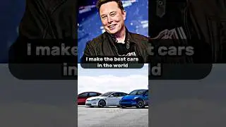 Tesla is a joke 😂 #supra #tesla #short