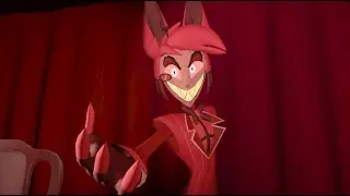 Shake my hand (Hazbin hotel)