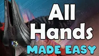 All Hands Challenge. Nezarec Challenge Root of Nightmares Destiny 2.