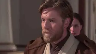 I have seen a security hologram.. of him.. killing sea otters
