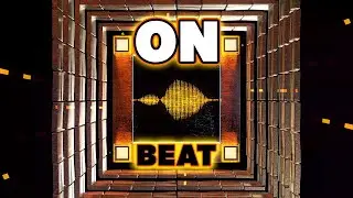 [4K] On Beat || VJ Loops Pack