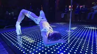 18+clips Каспийский груз - Guantanamera (Strip)  РУССКИЕ, SEXY сексуальные клипы секс