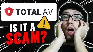 Total Antivirus Review 2026 - What They Don’t Tell You