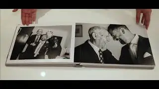 Fotolibro Digitale 35X25 + Cofanetto (Premium Package)
