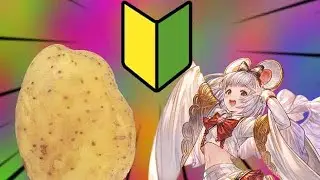I Played Granblue Fantasy: Versus Rising for 1 Week