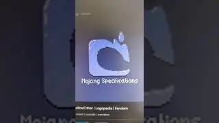 Mojang Specifications