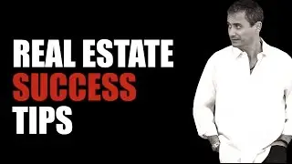 Borino's Real Estate Success Tips - Chatting With Jason Morris