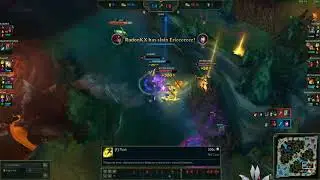 shit happened so fast didn't notice I got quadra