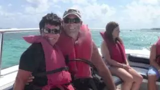 Terry's Engagement Proposal to Jane with Brian Gavin