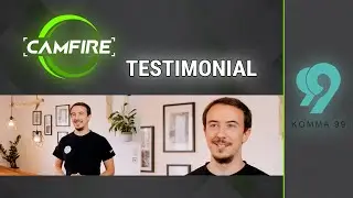 [TESTIMONIAL] Marcus Kemethofer / Komma99