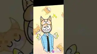 Эдит для Йоши❤️