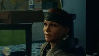 Black Ops 3 - Mission 07: Rise and Fall in 1080p (2/2)