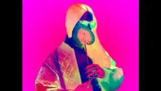 Planningtorock - Let's Talk About Gender Baby