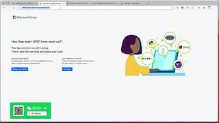 azure front door custom domain