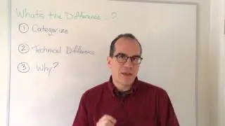 DevJobsTV: How to answer a 