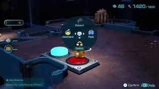 Industrial Maze 100% Walkthrough in Pikmin 4