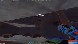 ЛЮТЫЙ ХАЙЛАЙТ В RUST