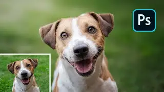 Efecto de iluminacion Photoshop | Fuente de luz Photoshop | Tutorial Photoshop | Efectos Photoshop