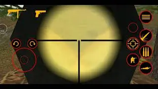 Red Sun 2 #1: Обзор игры