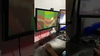 PEPE LORE - PART 3 🐸 | #gaming #aim #osu