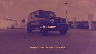 [FREE] Logic x Kendrick Lamar Type Beat - "Jump"