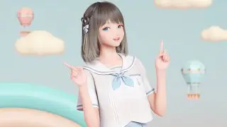 Lumi's Fuwa Fuwa Time~