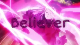 K-Project | Believer [NSG Remix]