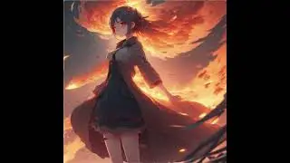 Razel - Burn