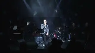 HELP ME MAKE IT THROUGH THE NIGHT - LEE HWAN BAND -