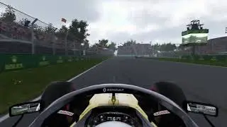 F1 2019 - Campeonato de quarentena