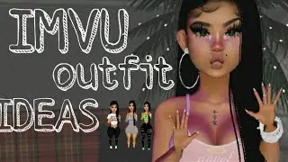 Top 3 IMVU OUTFIT IDEAS💡💗